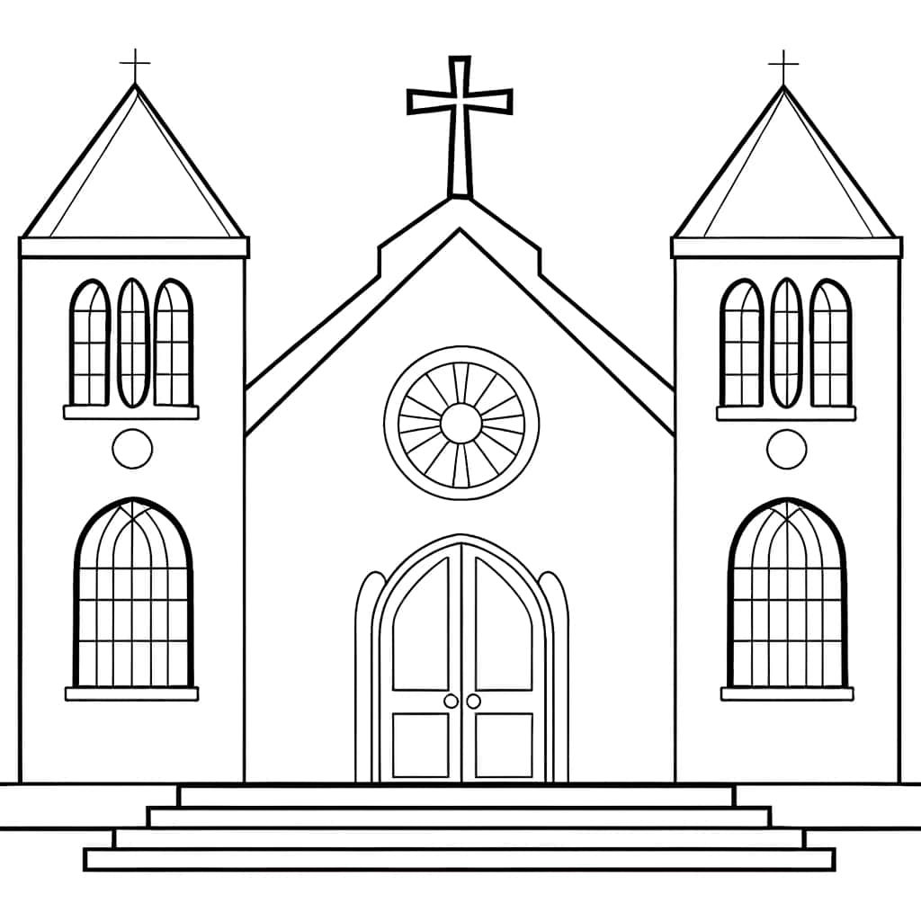 Église catholique