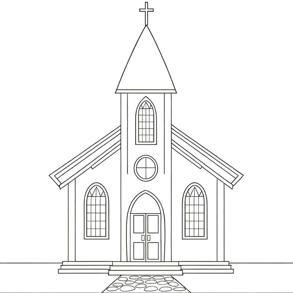 Église catholique