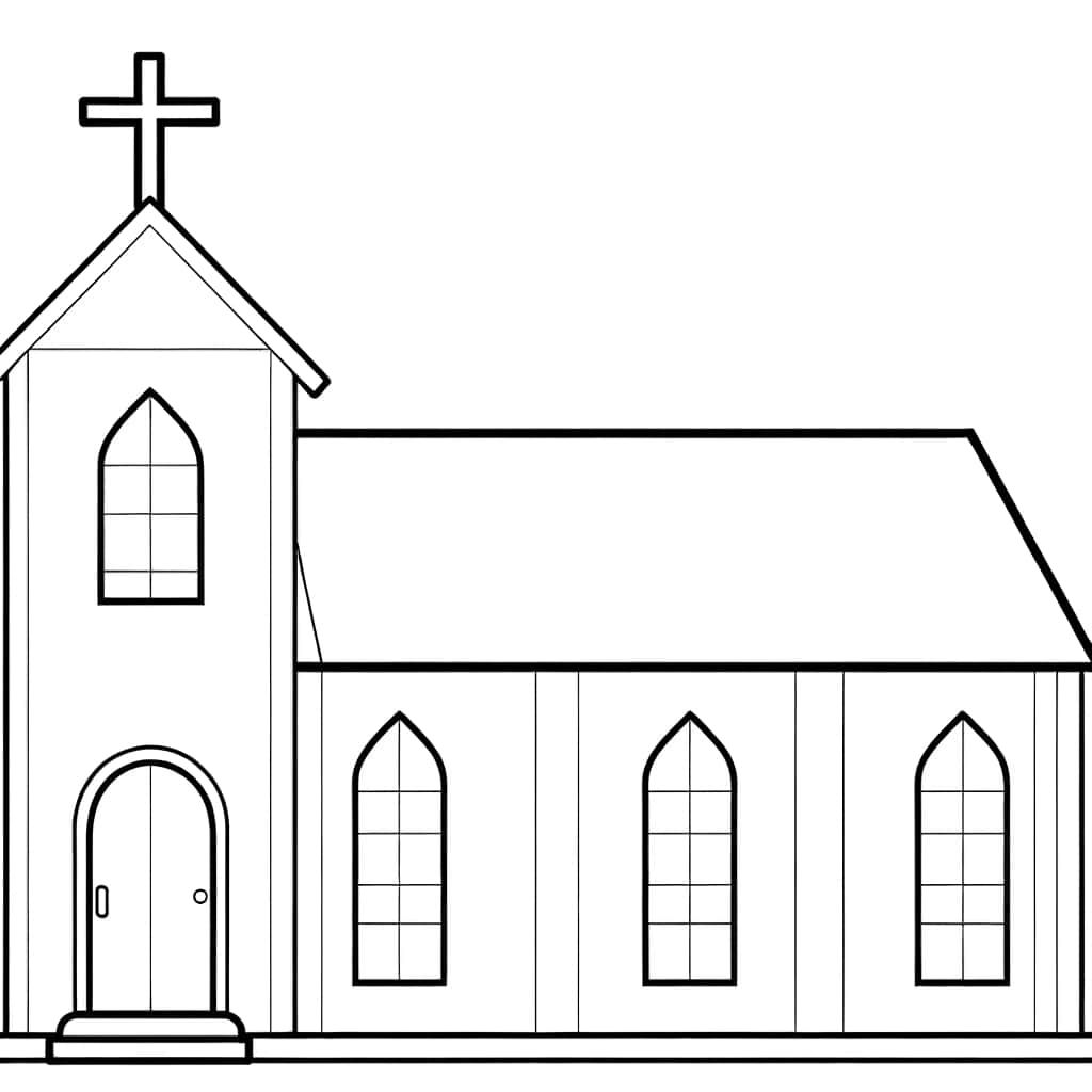 Église